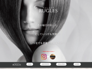 LP型シンプルサイト